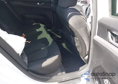 2024 Kia K5 Lxs from USA, damaged, VIN 5XXG14J21RG252791